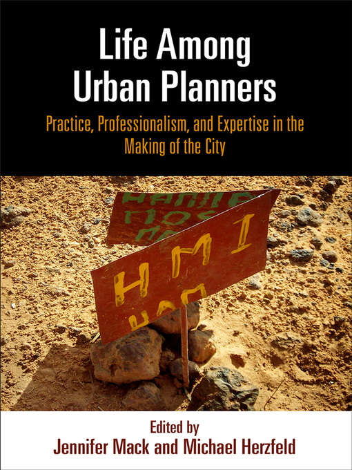 Title details for Life Among Urban Planners by Jennifer Mack - Available